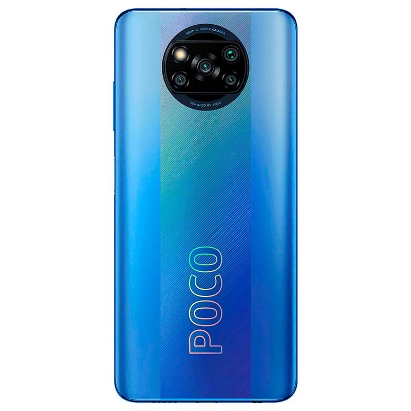 Mi Poco X3 Pro